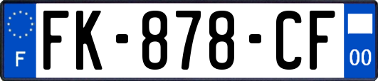FK-878-CF