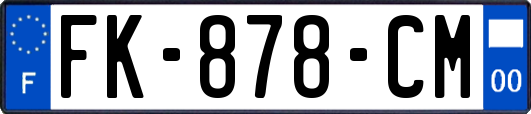 FK-878-CM