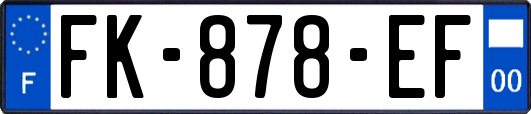 FK-878-EF