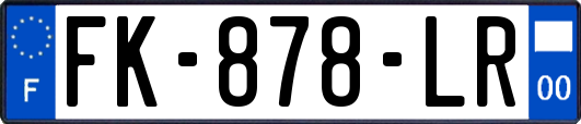 FK-878-LR