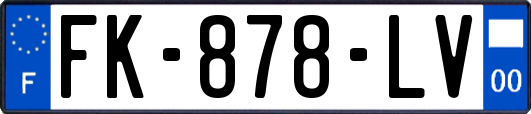 FK-878-LV