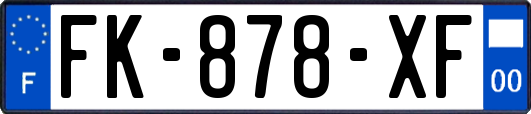 FK-878-XF
