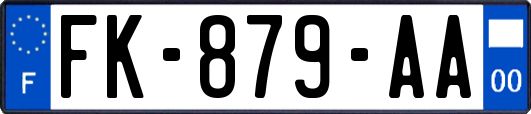 FK-879-AA