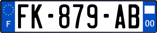 FK-879-AB