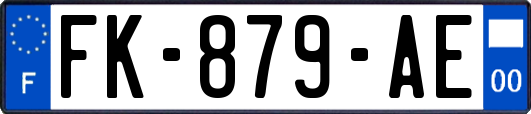 FK-879-AE