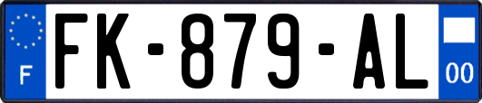 FK-879-AL