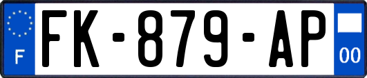 FK-879-AP