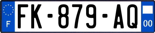 FK-879-AQ