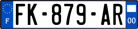 FK-879-AR