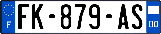 FK-879-AS