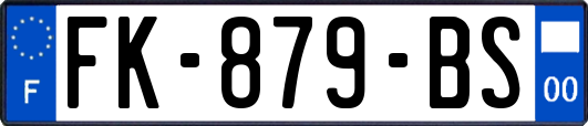 FK-879-BS