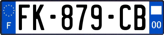 FK-879-CB