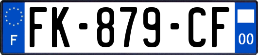 FK-879-CF