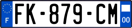 FK-879-CM