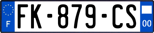 FK-879-CS