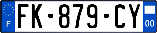 FK-879-CY