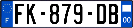 FK-879-DB
