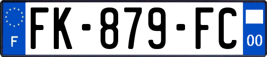 FK-879-FC