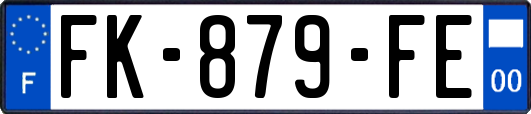 FK-879-FE