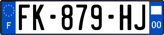 FK-879-HJ