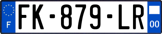 FK-879-LR