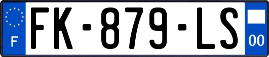 FK-879-LS