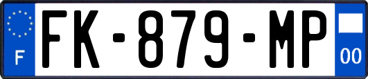 FK-879-MP