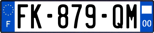 FK-879-QM