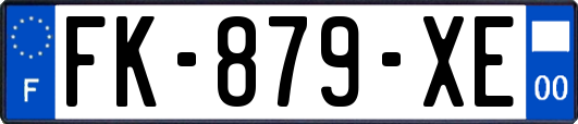FK-879-XE