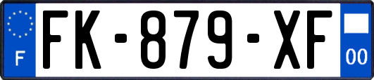 FK-879-XF