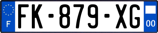 FK-879-XG