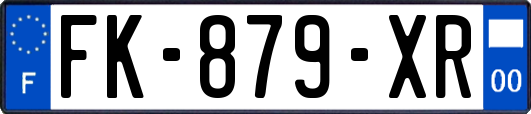FK-879-XR