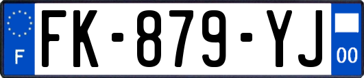 FK-879-YJ