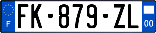 FK-879-ZL