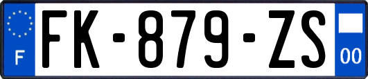FK-879-ZS