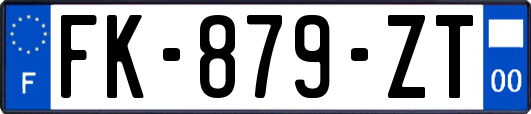 FK-879-ZT