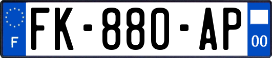 FK-880-AP