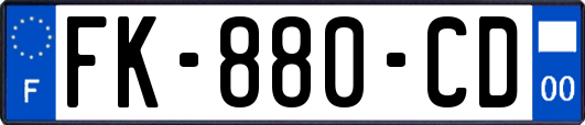 FK-880-CD