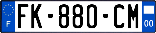 FK-880-CM
