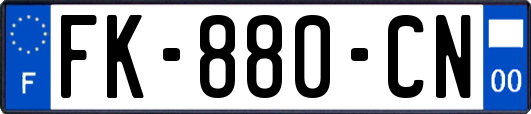 FK-880-CN