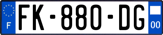 FK-880-DG