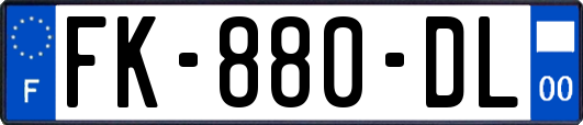 FK-880-DL
