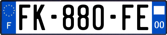 FK-880-FE