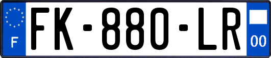 FK-880-LR