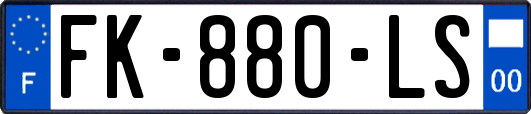 FK-880-LS