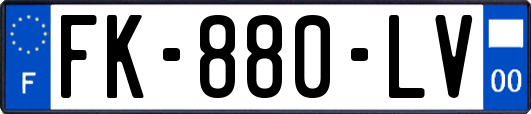 FK-880-LV