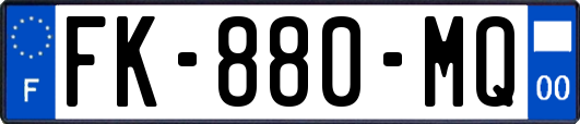 FK-880-MQ