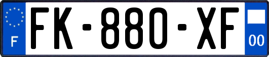 FK-880-XF