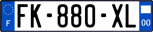 FK-880-XL