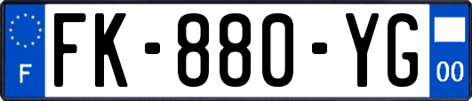 FK-880-YG